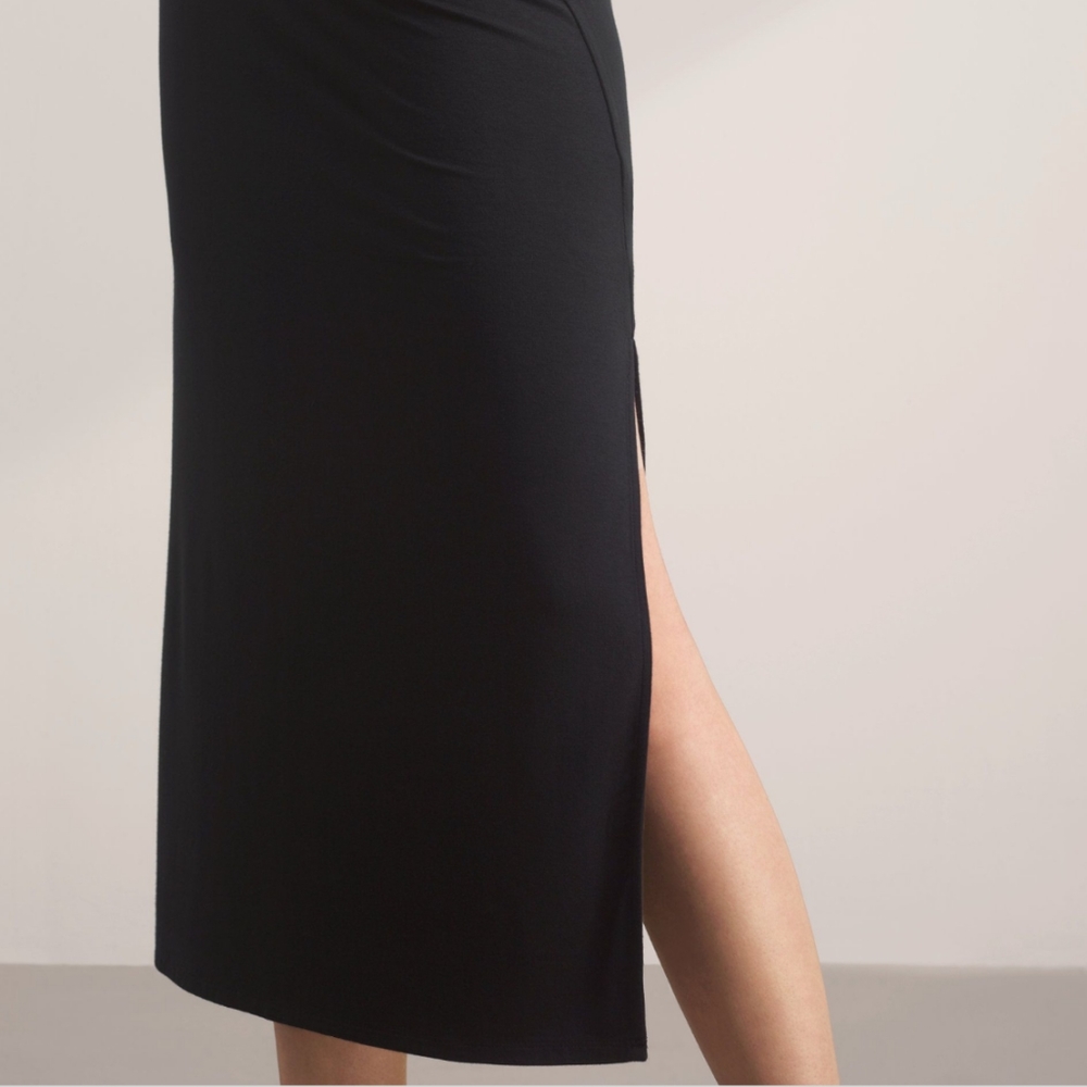 Talula maxi skirt